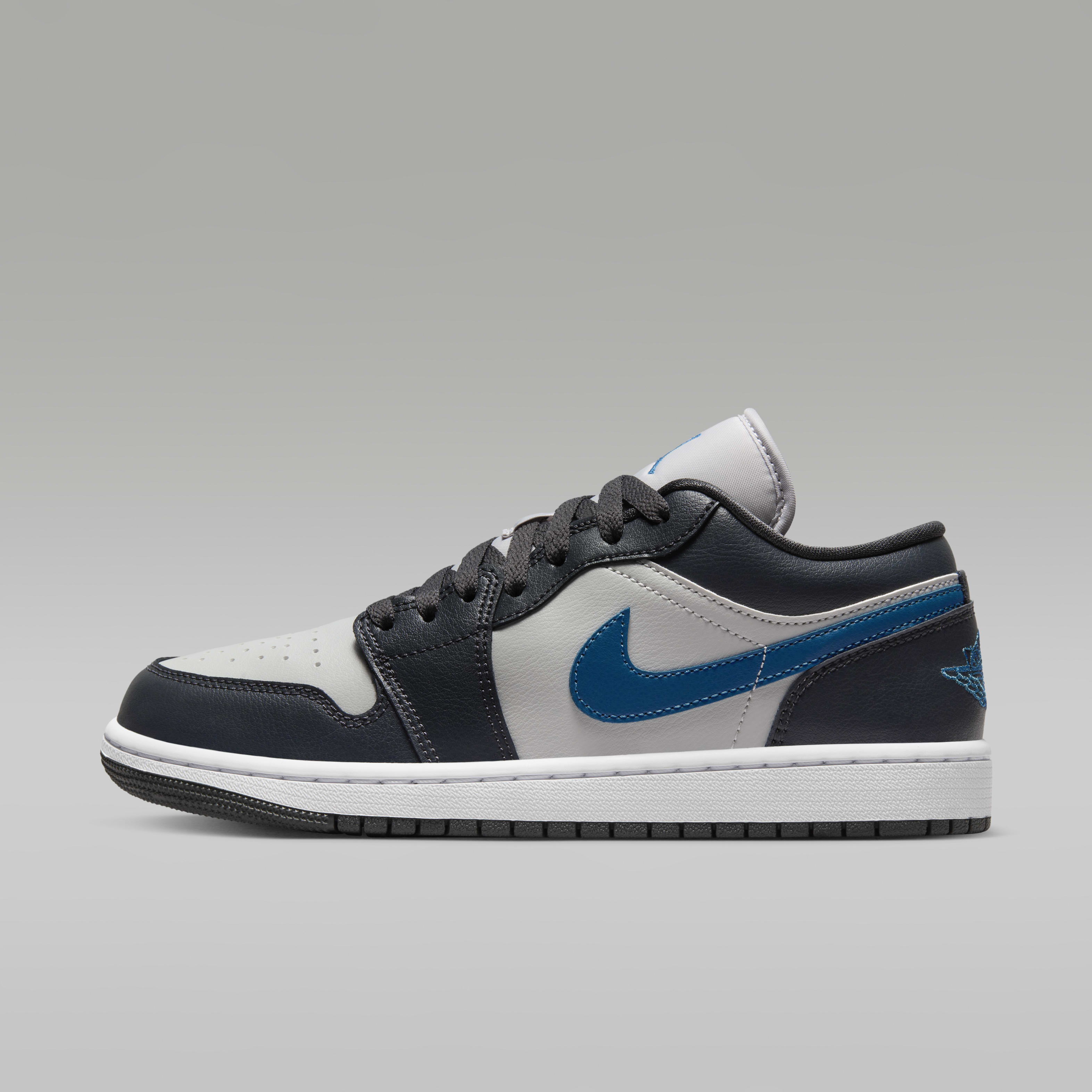 Nike Air Jordan 1 Low Women s Shoes King s Cross